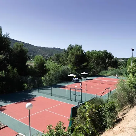 Belambra Clubs - Lou Pigno Üdülőpark 2*